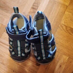 Toddler Sandles